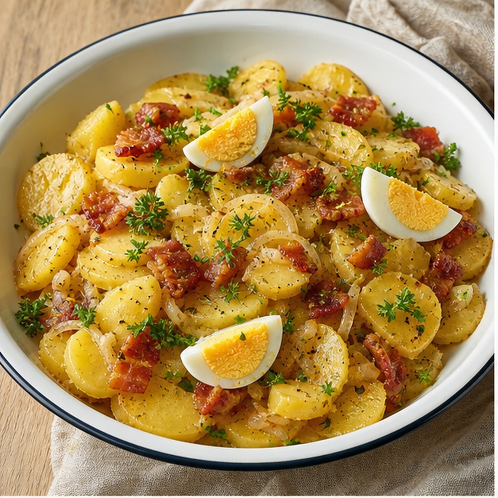 sizilianische Paprika