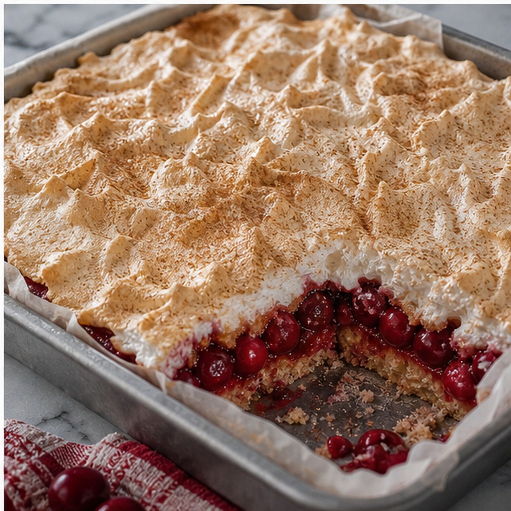German Shortcake