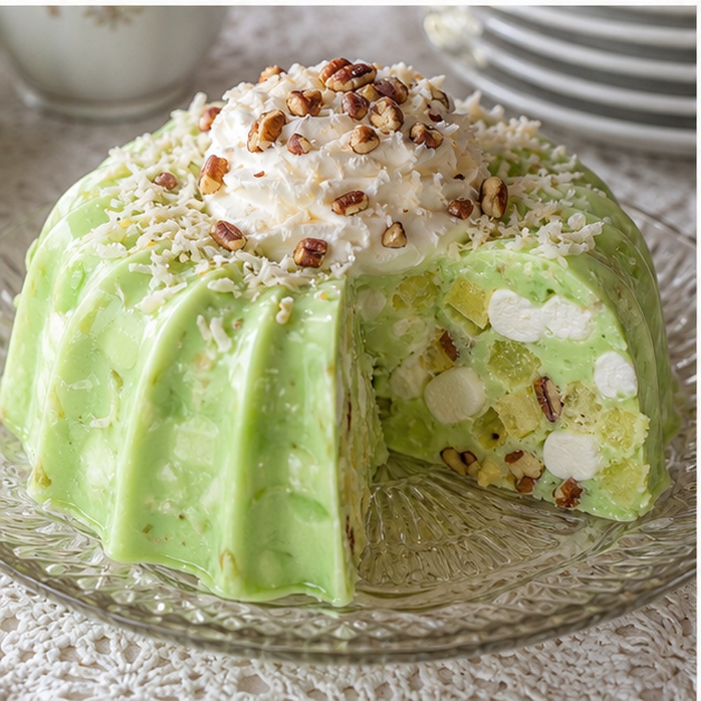 Bavarian Salad