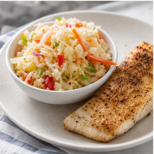 Sauerkraut Salad