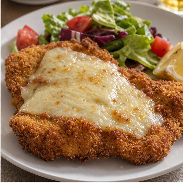 Wiener Schnitzel