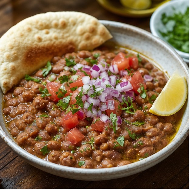 Ful Medames