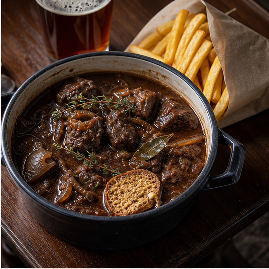 Carbonade Flamande