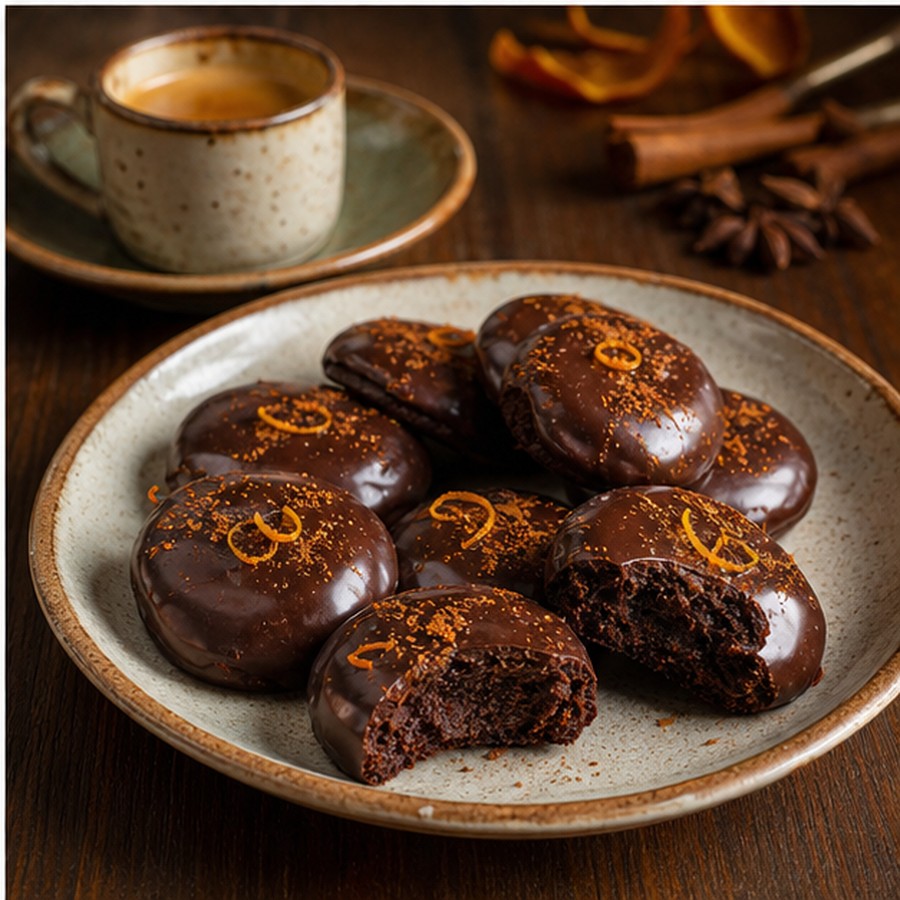 Totò Al Cioccolato