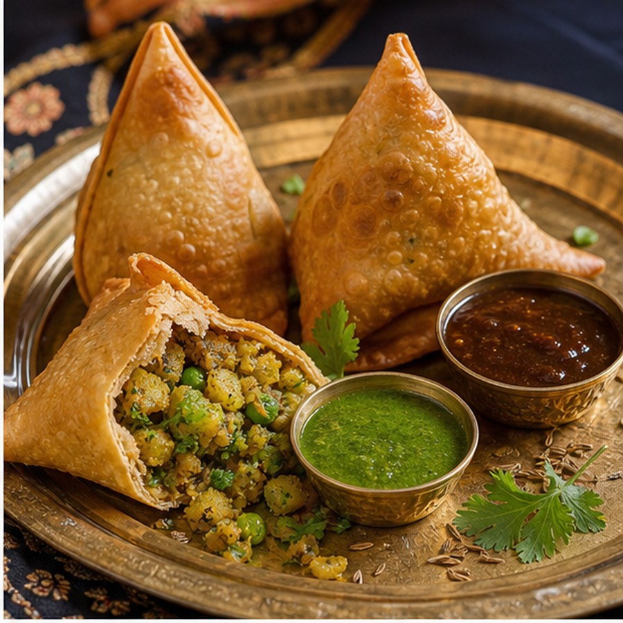 Samosa