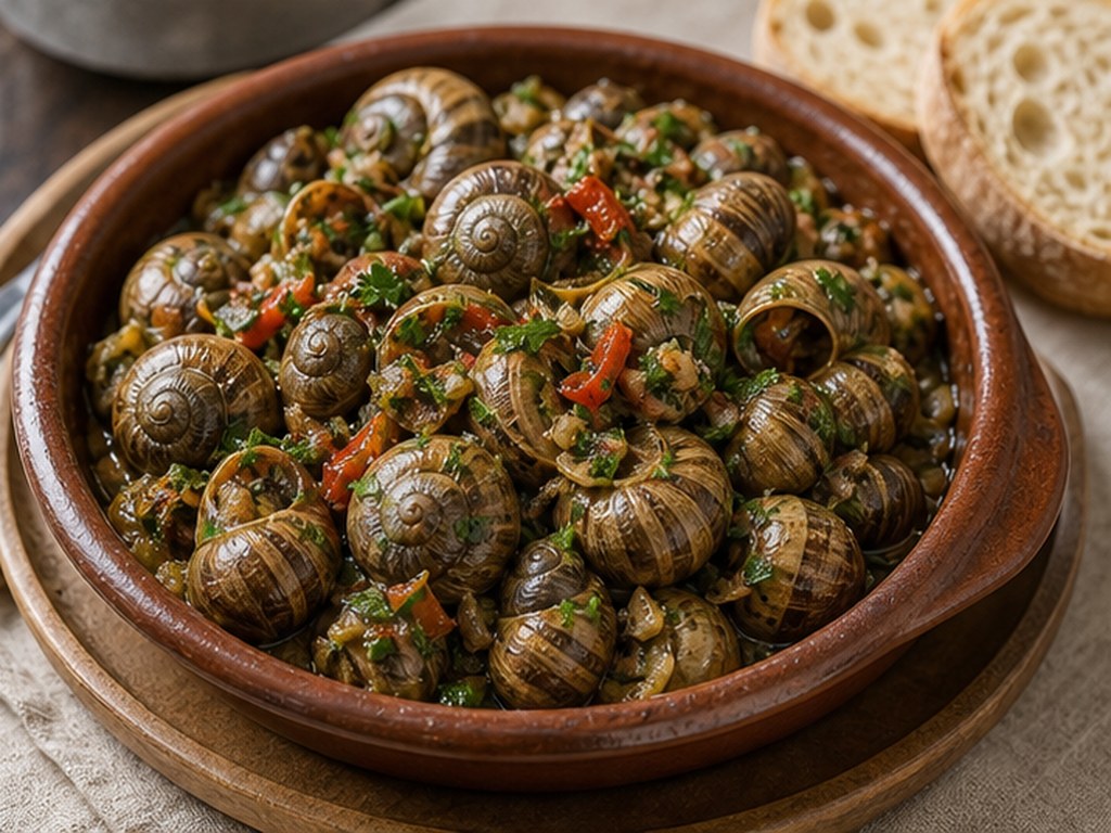 Caragolada