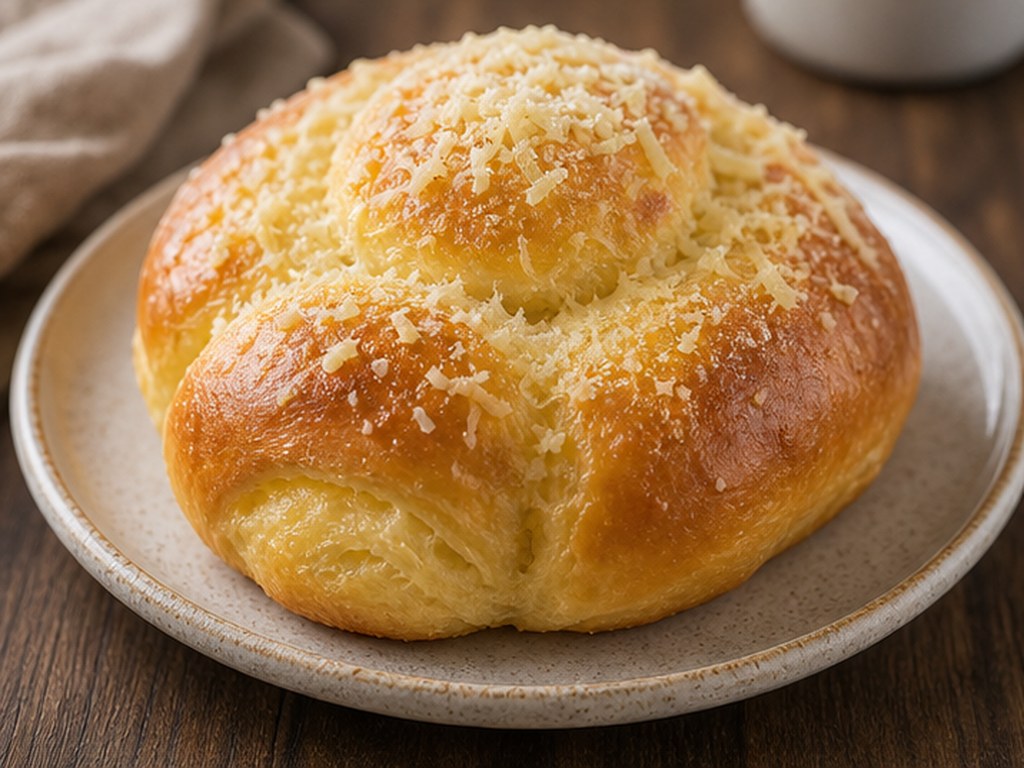 Энсаймада