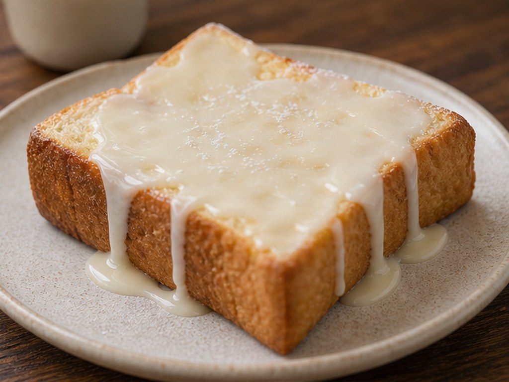 Cream Box