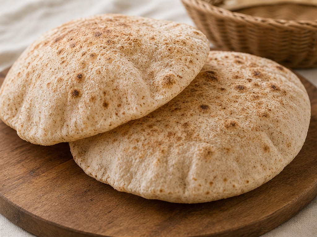 Aish Baladi