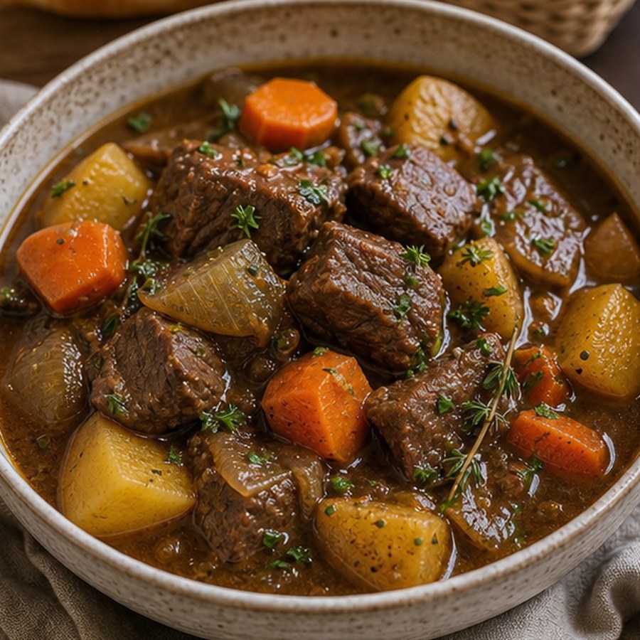 Beef Stew