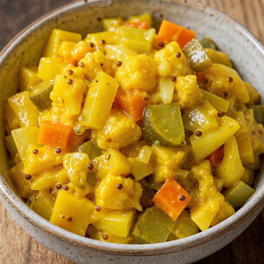 Branston Piccalilli