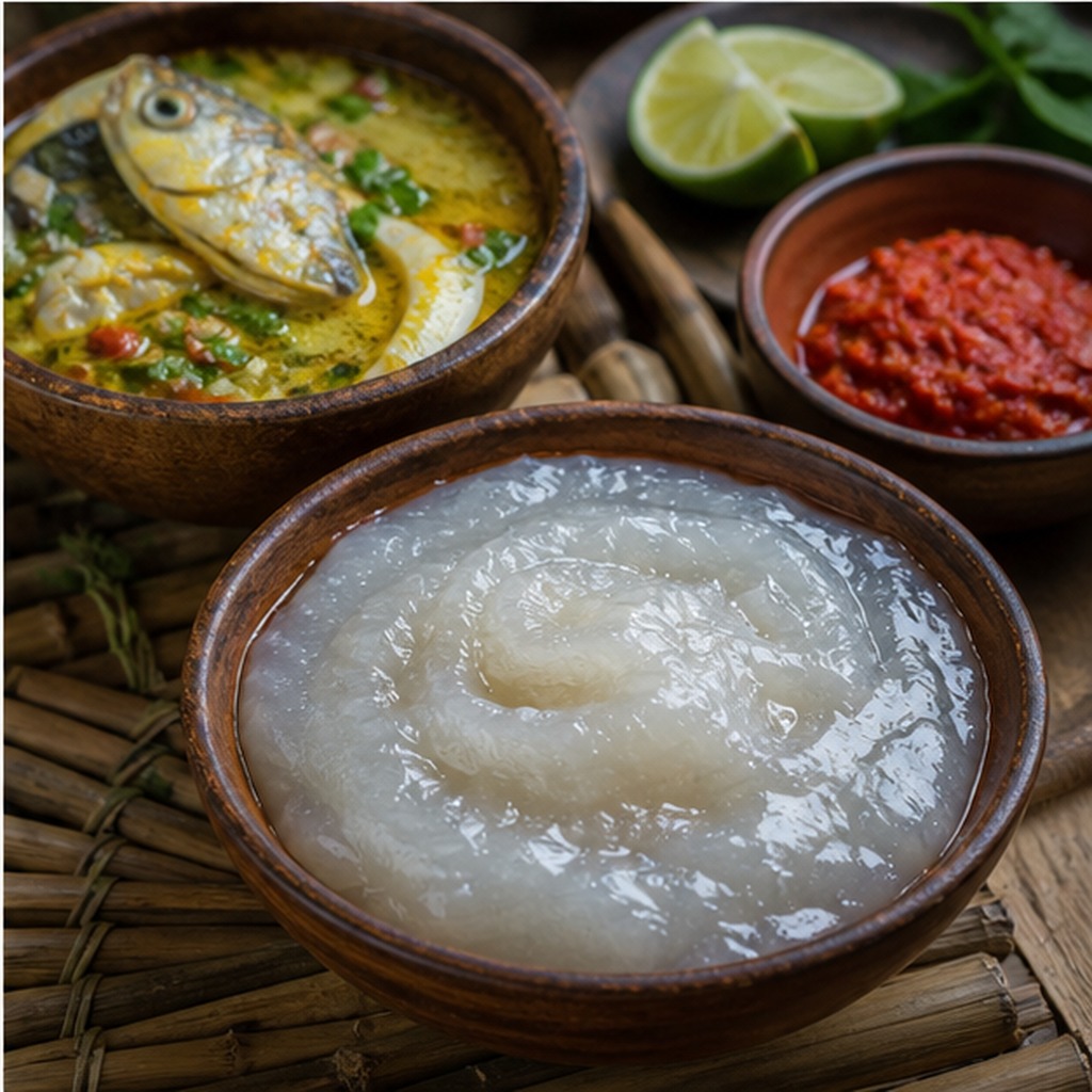 Papeda