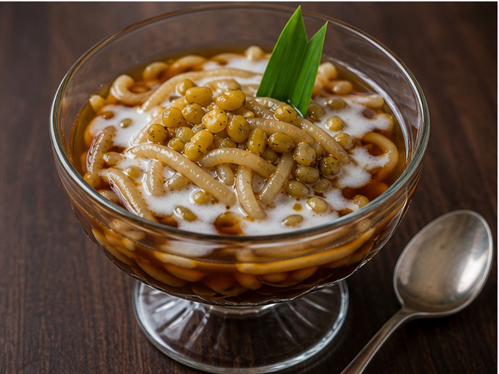 Bubur Ayak