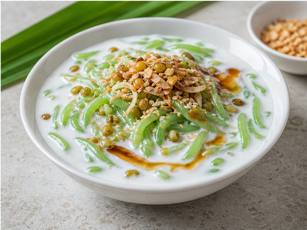 Bubur Ayak