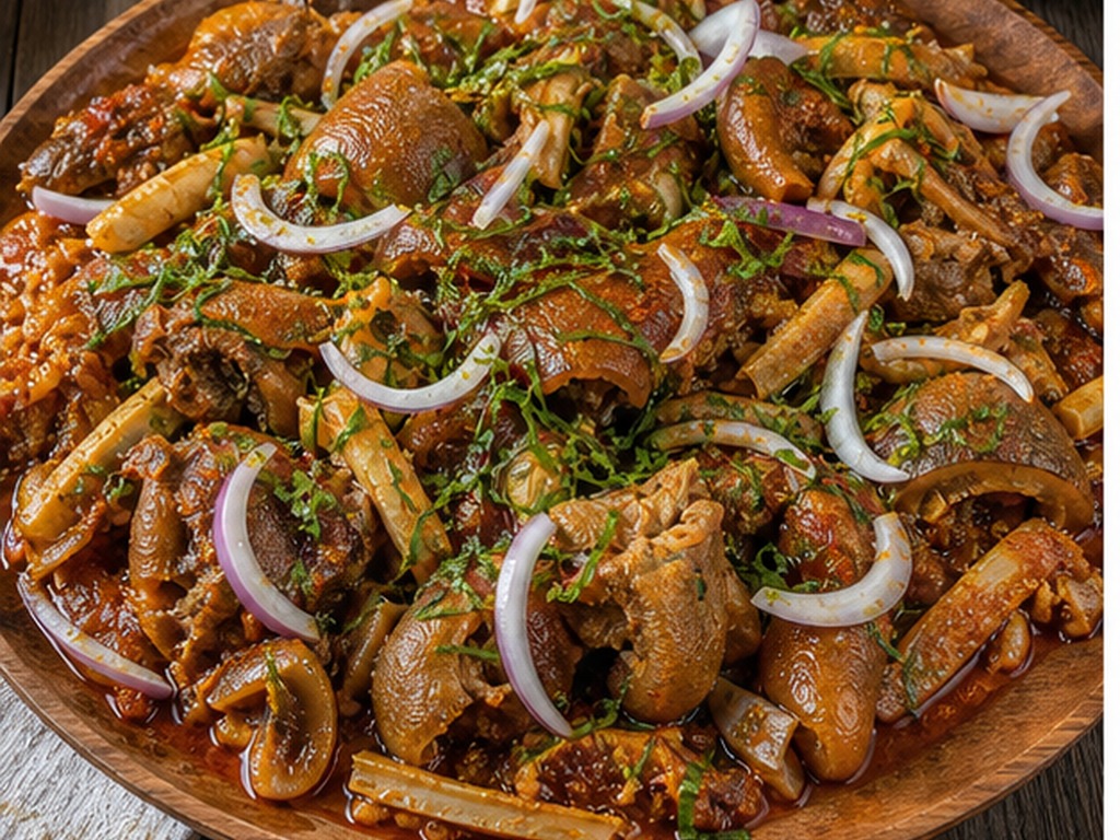 Isi Ewu