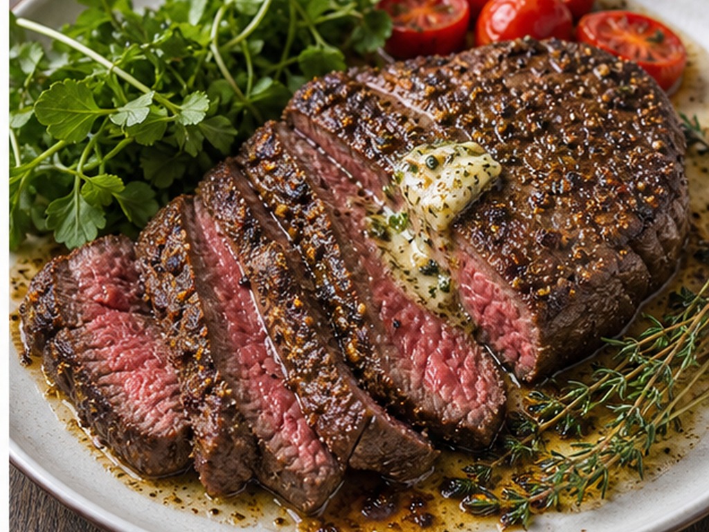 Bife de Alcatra