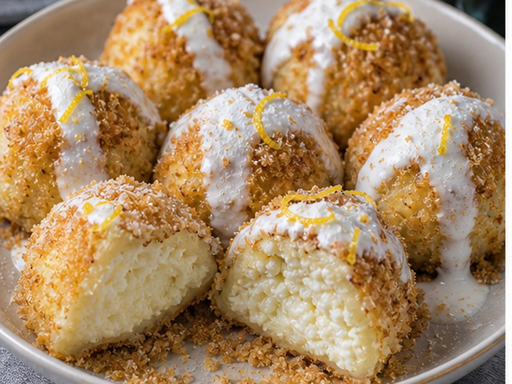 Túrógomboc