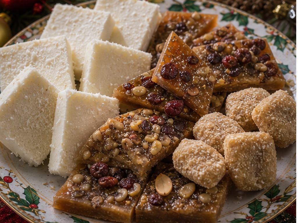 Christmas Sweet