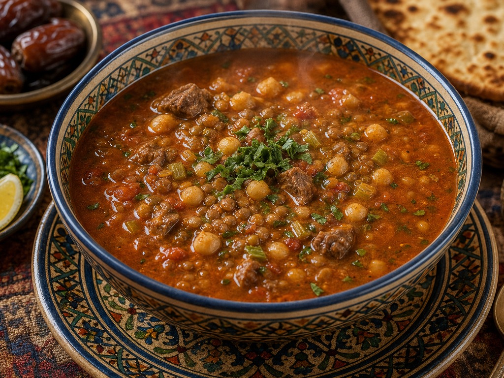 Harira