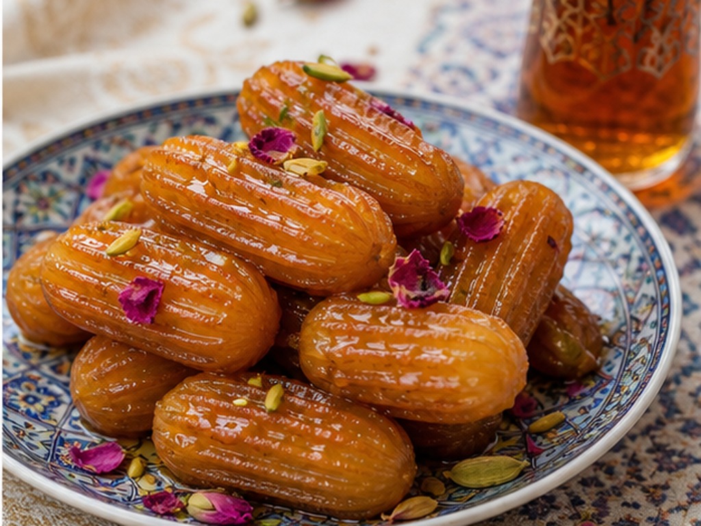 Bamiyeh
