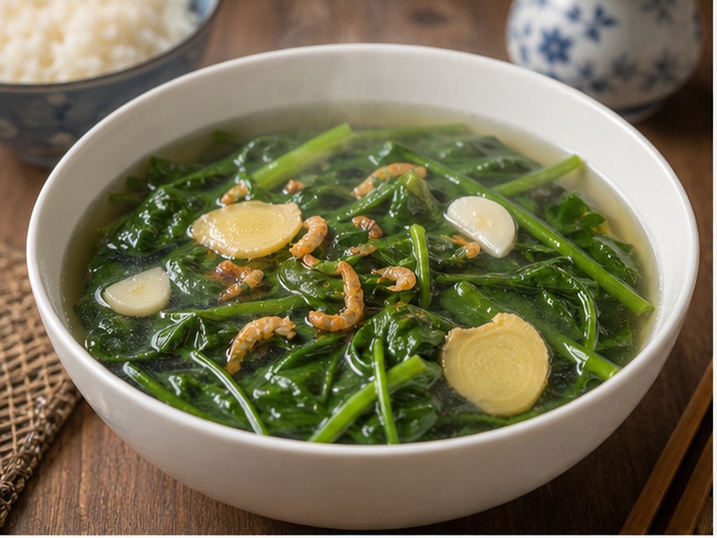Patriotic Soup