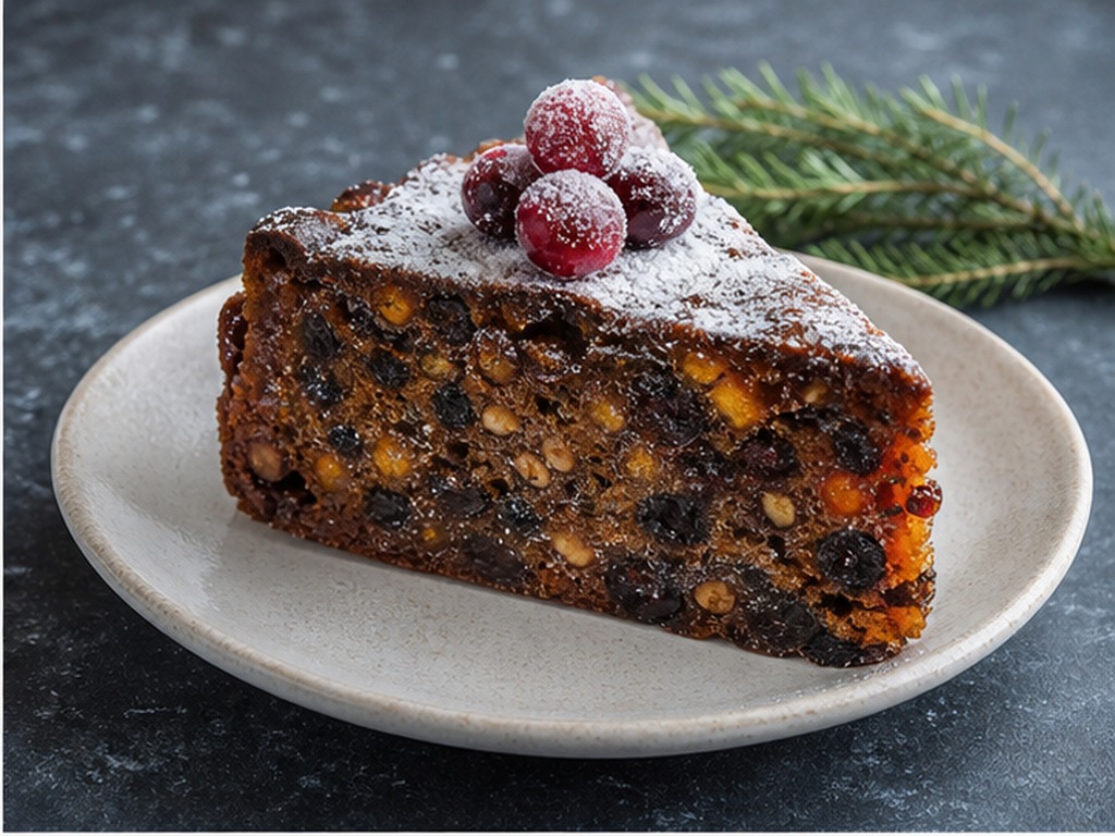 Christmas Cake