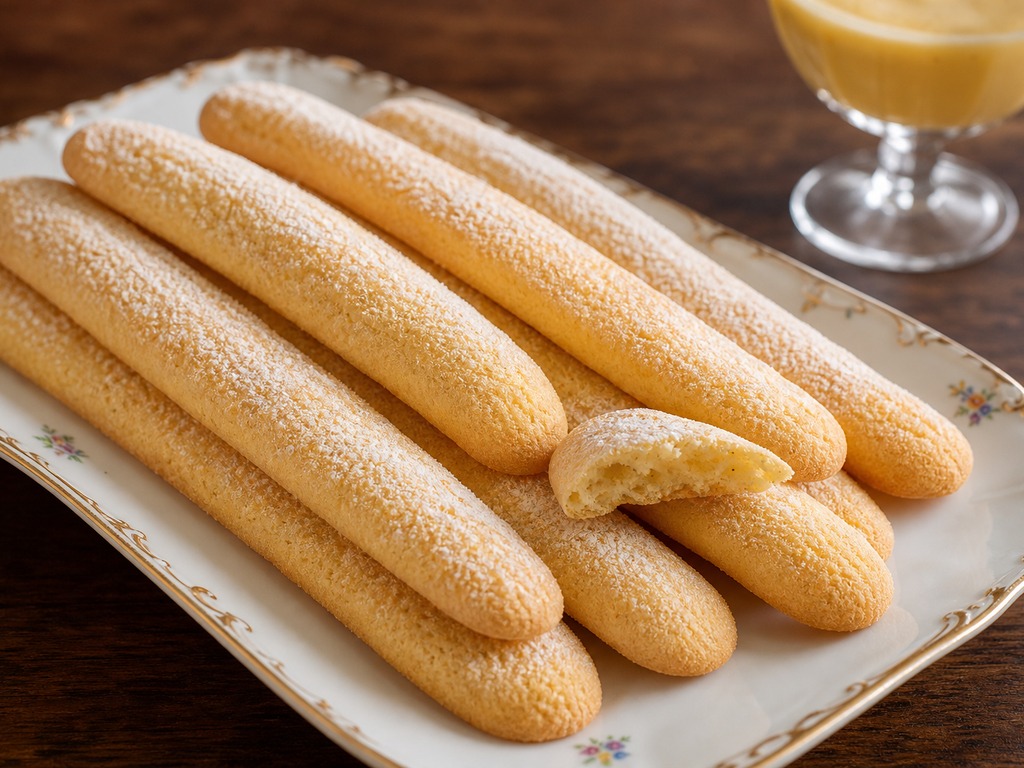 Biscottini Di Novare
