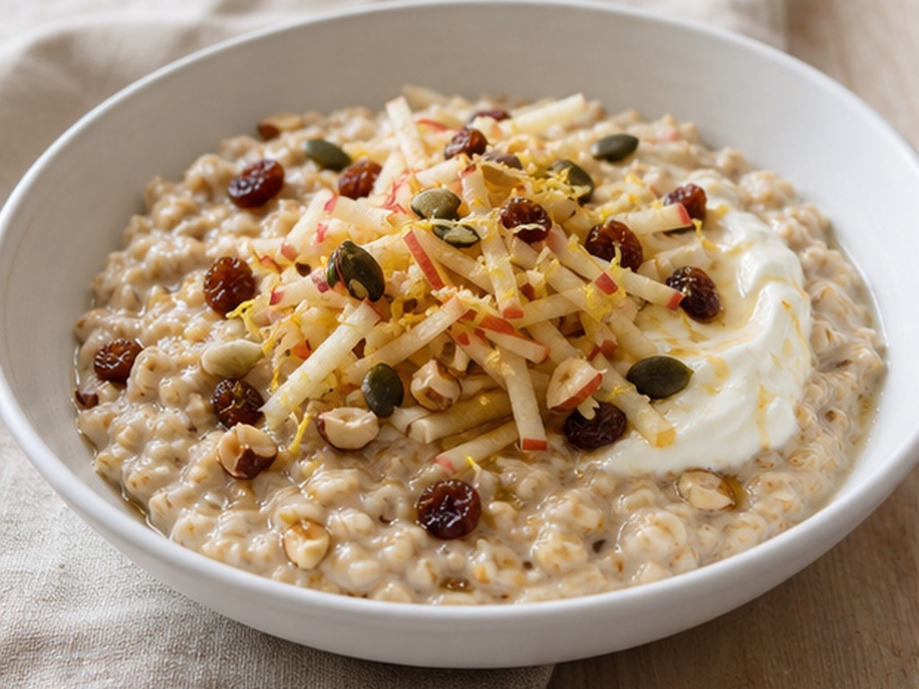 Muesli