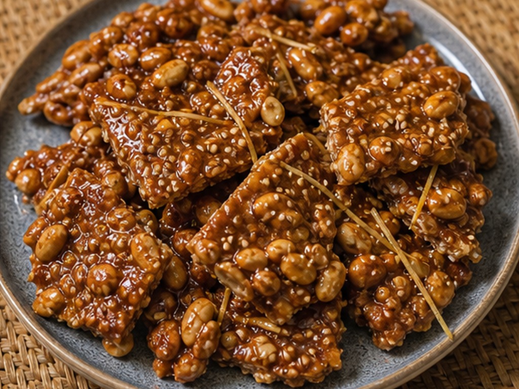 Ampyang