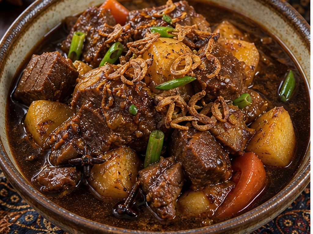 Semur Jepara