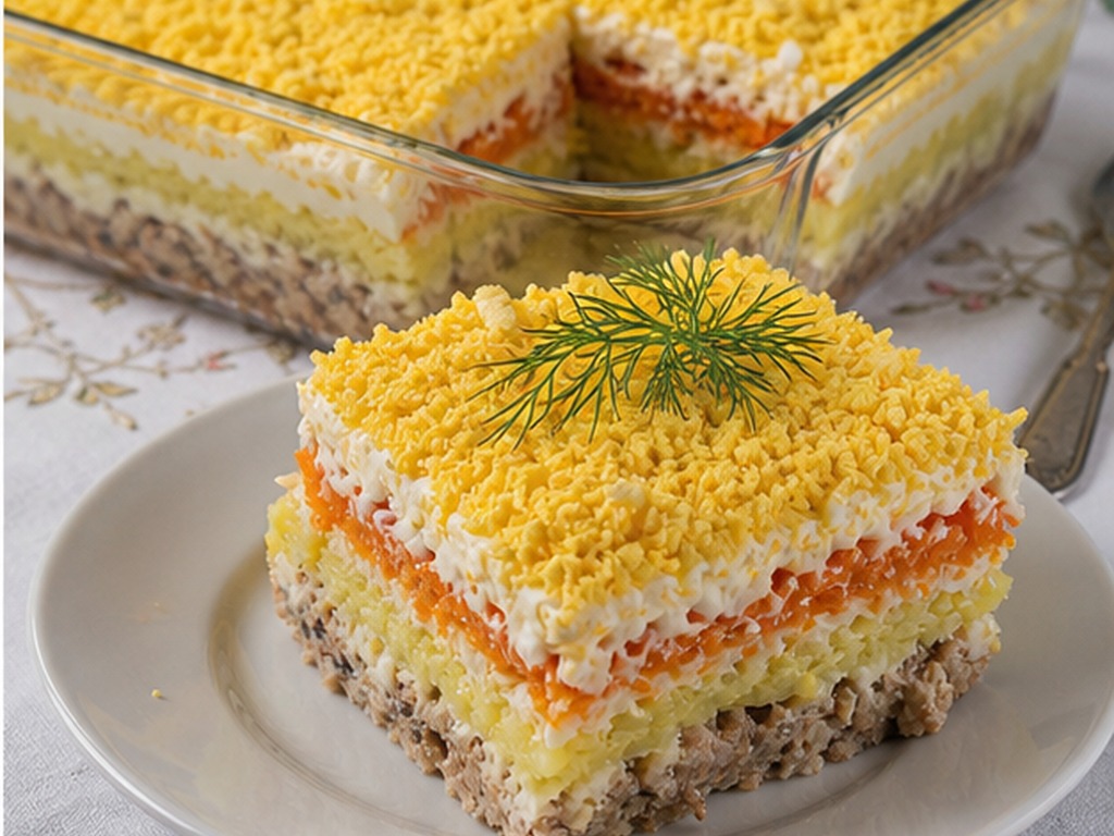 Mimosensalat