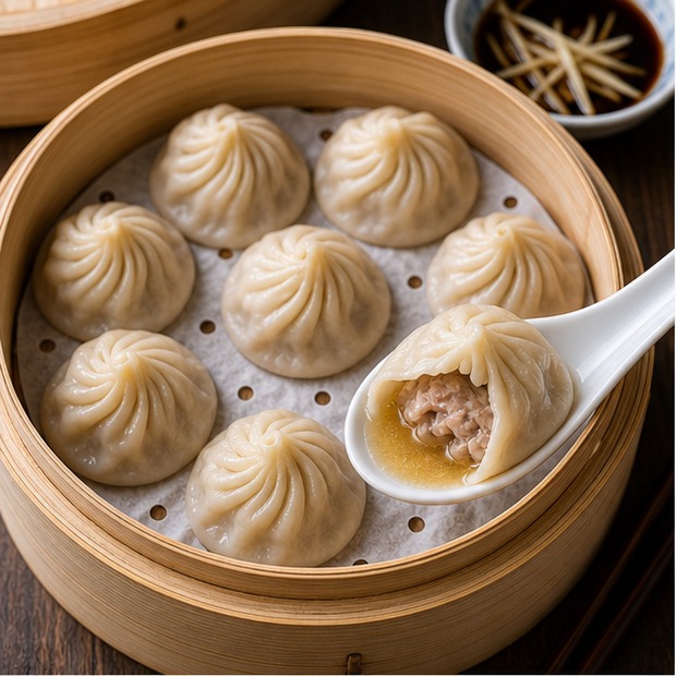 Xiaolongbao