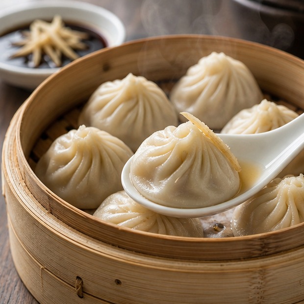 شياو لونغباو