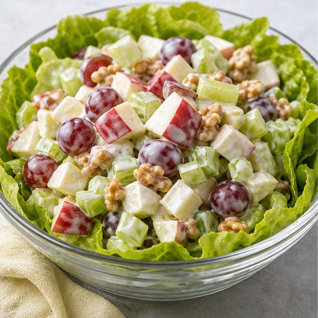 Waldorf Salad