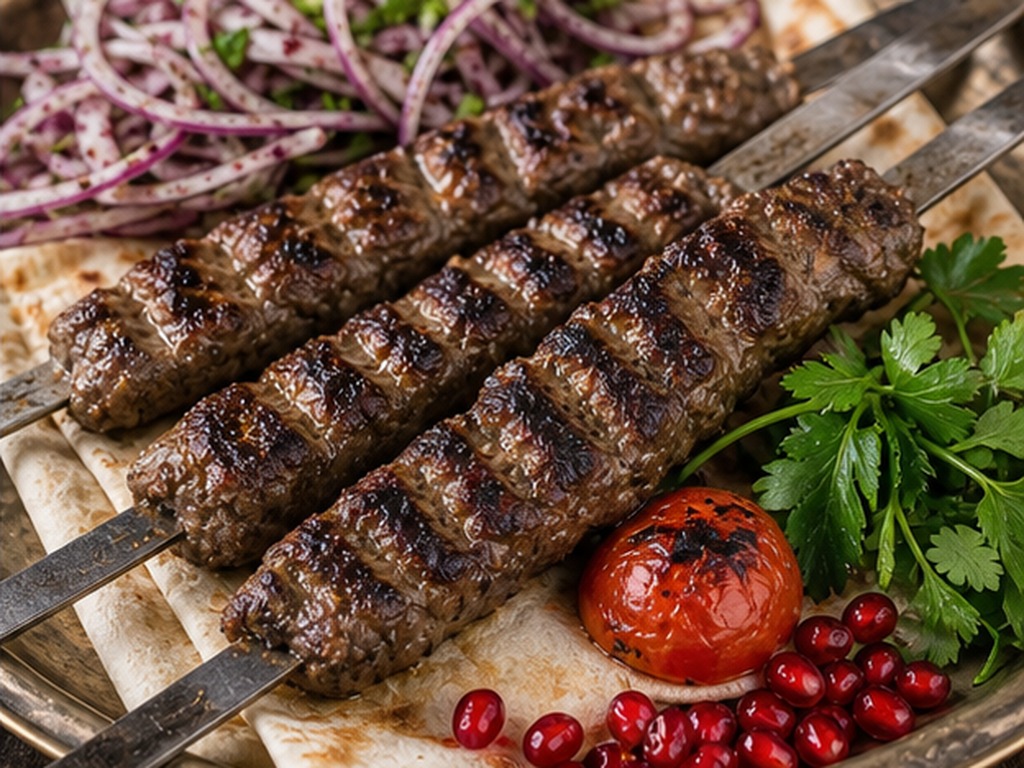 Lula Kebab