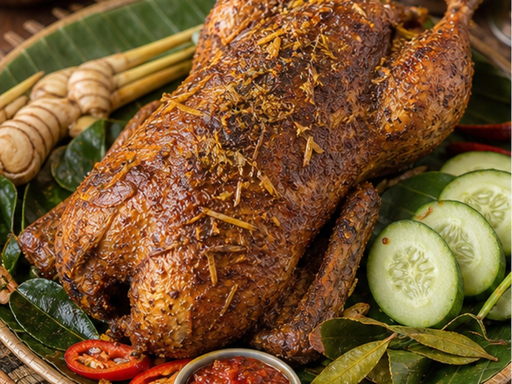 Itik Golek