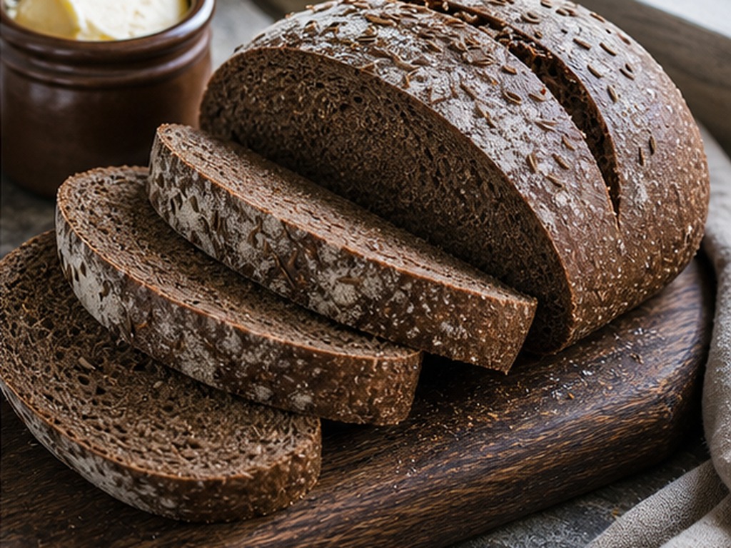 Darnitsa-Brot