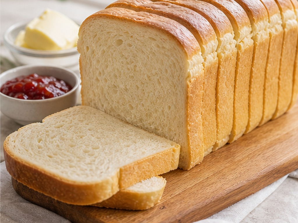 Wonder Bread