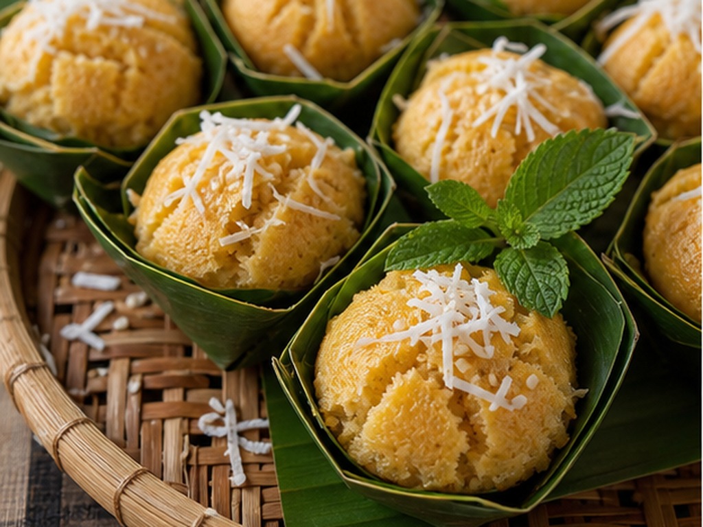 Khanom Tan