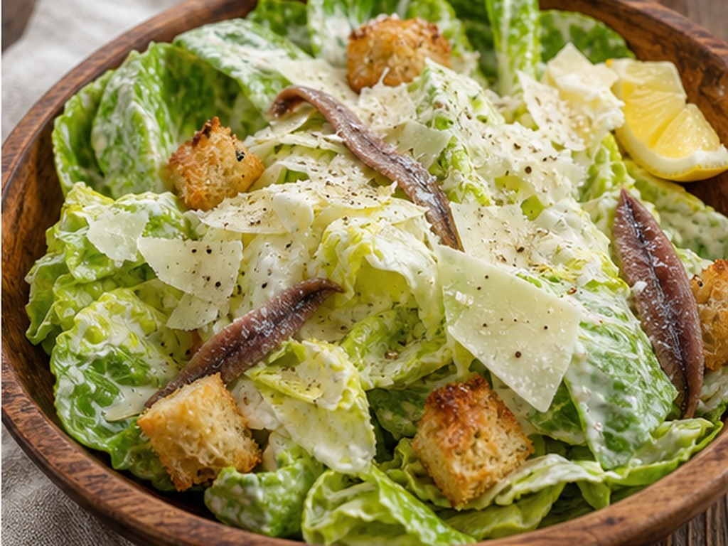 Caesar Salad
