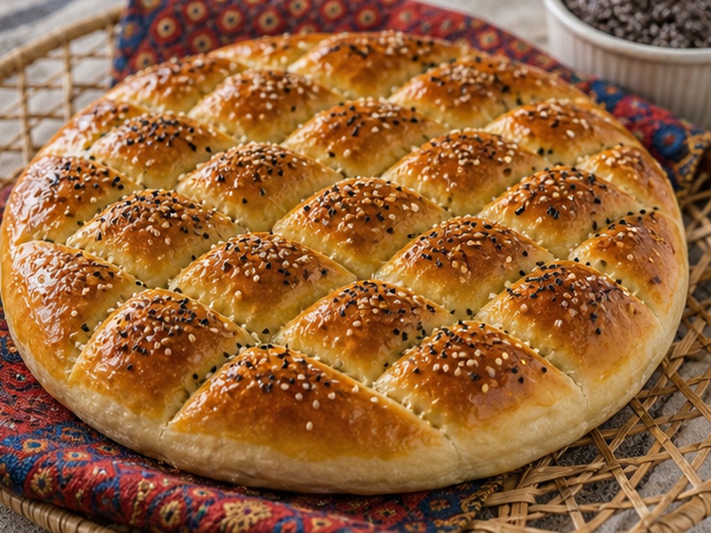 Ramadan Pide