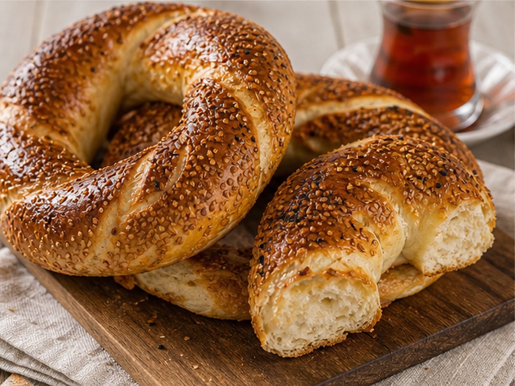 Çörek