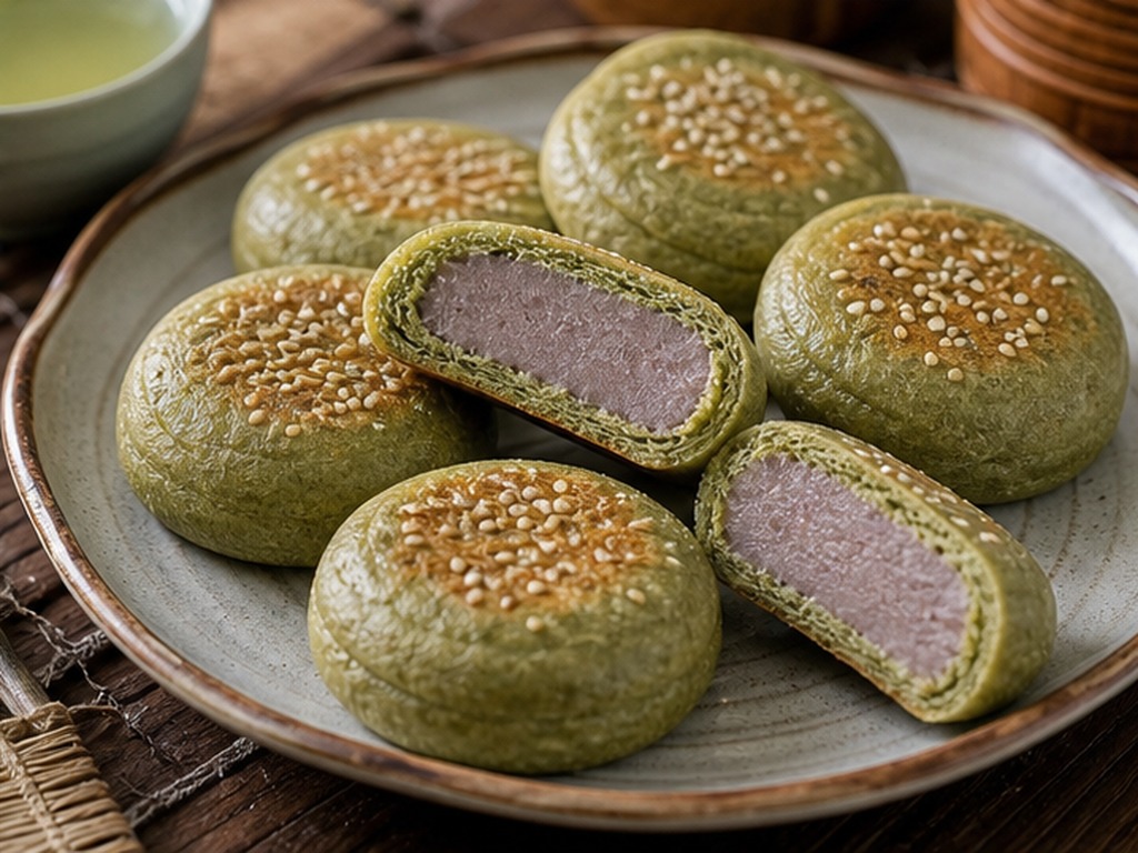 Lücha Fobing