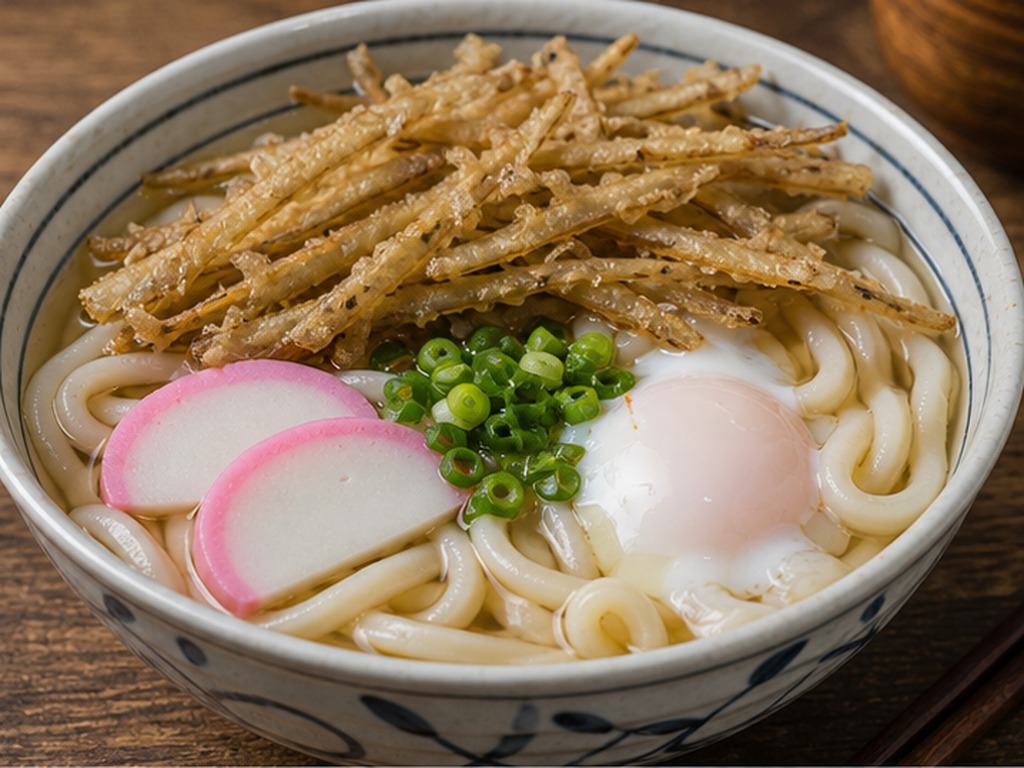 Hakata Udon