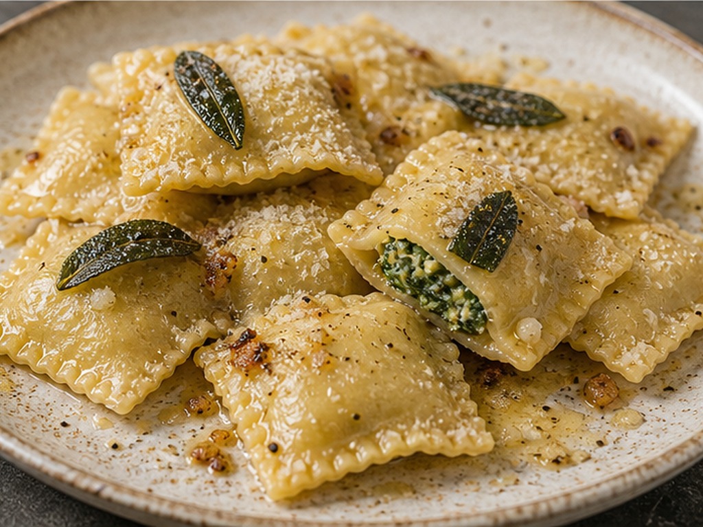 Agnolotti