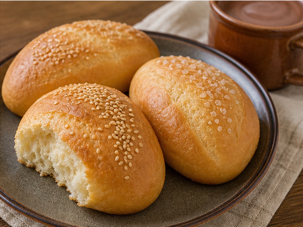 बाज़ो ब्रेड