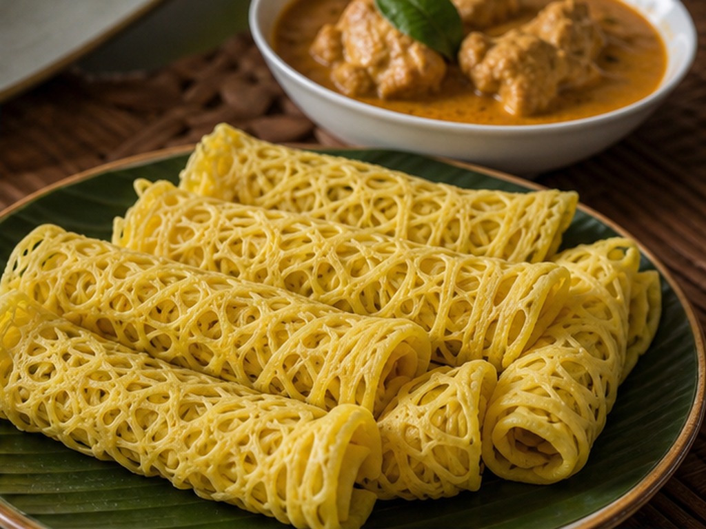 Roti Jala