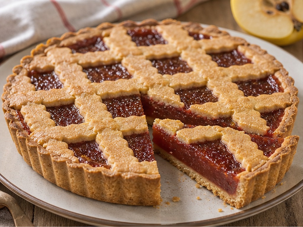 Pastafrola