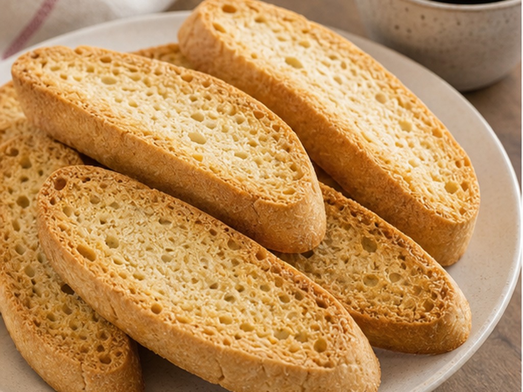 ビスコット・サルート