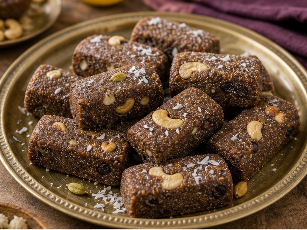 تشينا ماندوا